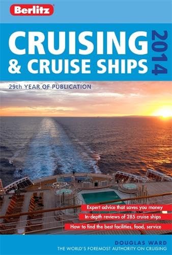 Berlitz: Cruising & Cruise Ships 2014