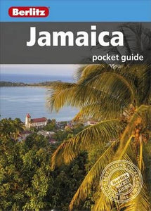Berlitz Pocket Guide Jamaica (Travel Guide) 