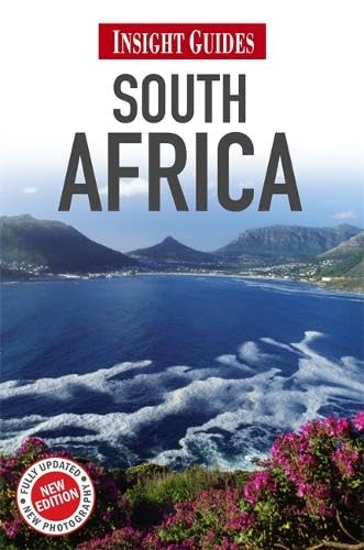 Insight Guides South Africa