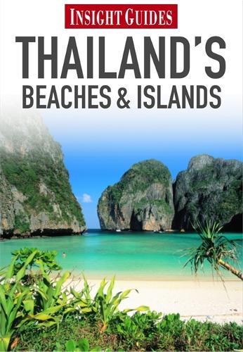 Insight Guides: Thailand's Islands & Beaches
