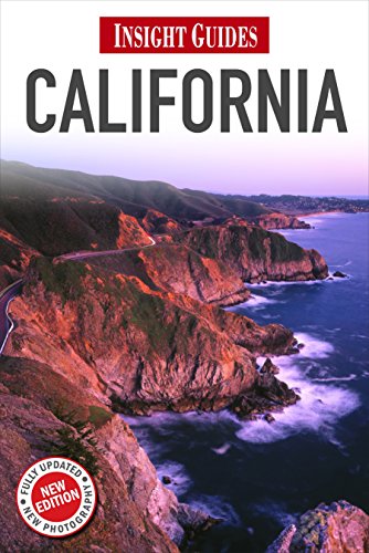 Insight Guides California