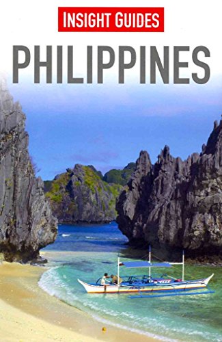 Insight Guides Philippines
