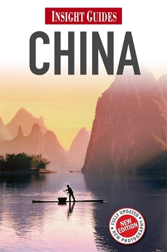 Insight Guides: China