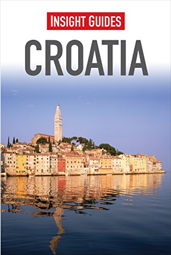 Insight Guides Croatia