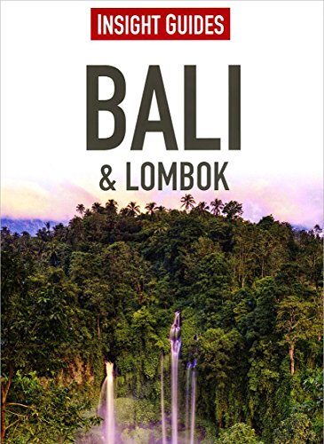 Insight Guides: Bali & Lombok