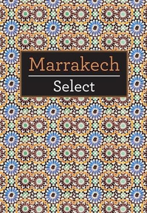 Insight Guides Select Marrakech