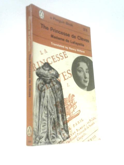 The Princesse de Cleves