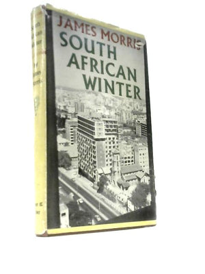 South African Winter