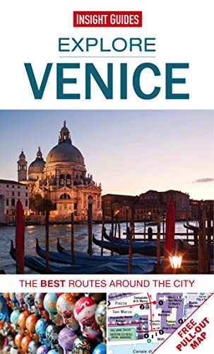 Insight Guides Explore Venice