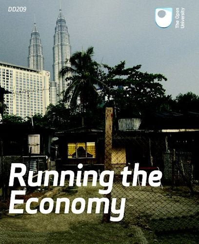 Running the Economy - Book 2