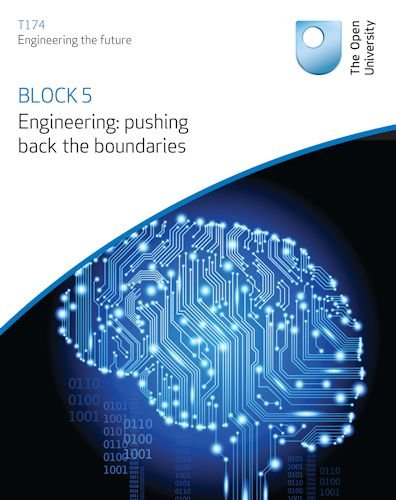 Engineering: Pushing back the boundaries: 1 (Engineering the Future)