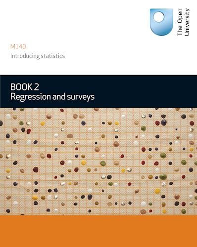 Regression and surveys: 2 (Introducing Statistics Series)