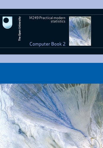 Practical Modern Statistics: Computer Bo