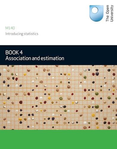 Association and estimation: 2 (Introducing Statist