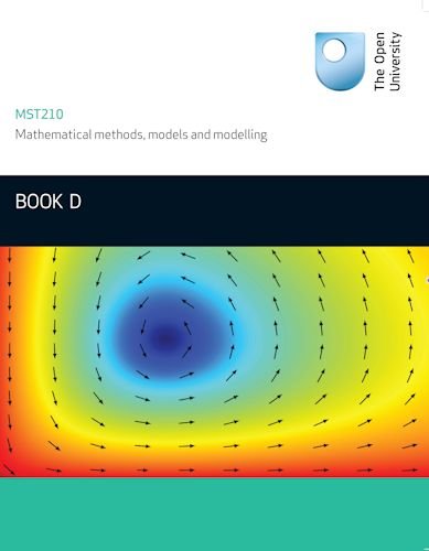 Mathematical Methods Models & Mod Book D: 1