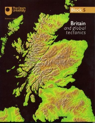 Britain and Global Tectonics