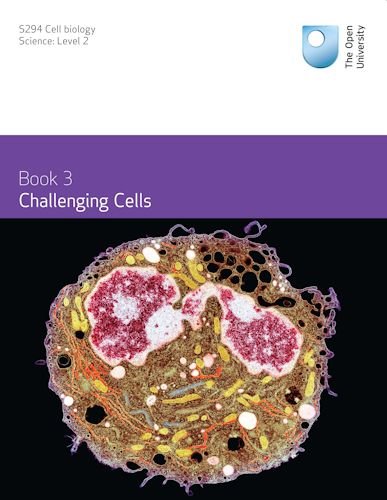 Challenging Cells S294: 3