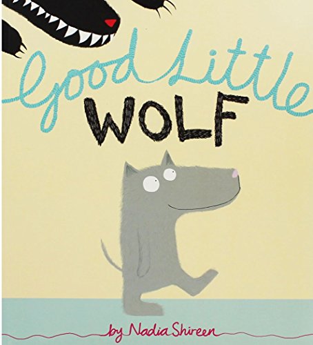 Good Little Wolf