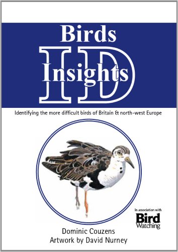 Birds: ID Insights