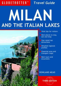 Milan & the Italian Lakes 