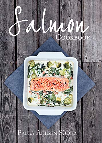 Salmon Cookbook
