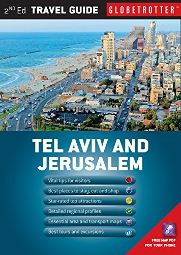 Tel Aviv and Jerusalem