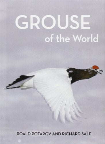 Grouse Of The World