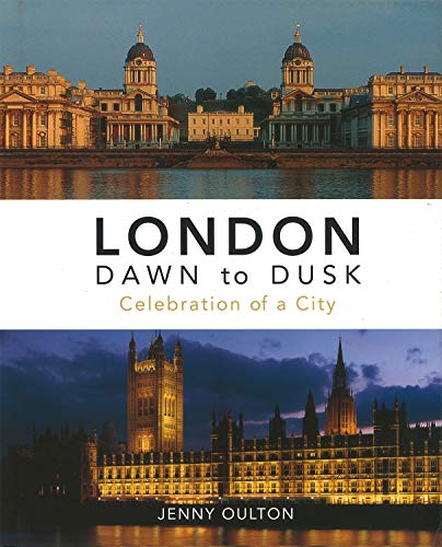 London Dawn to Dusk, 4th revised edition