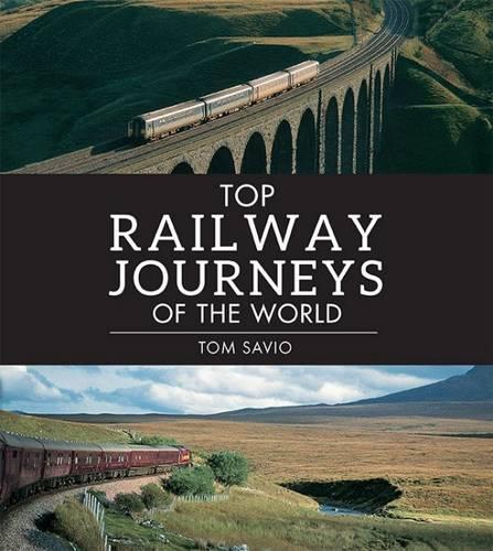 Top Steam Railways of the World