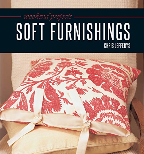 Weekend Projects: Soft Furnishings