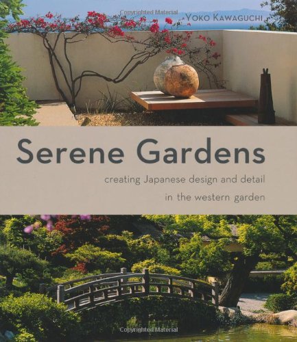 Serene Gardens