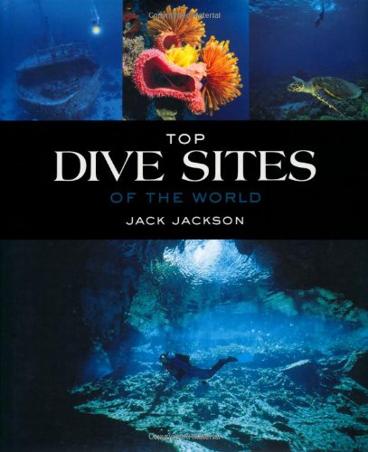 Top dive sites of the world