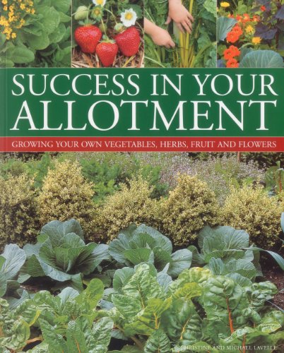 Success in Your Allotment