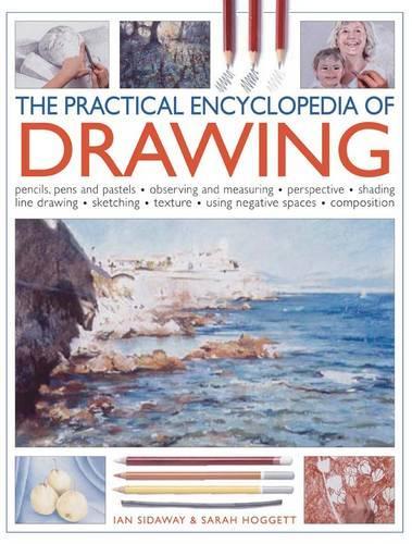 The Practical Encyclopedia of Drawing