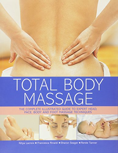 Total Body Massage