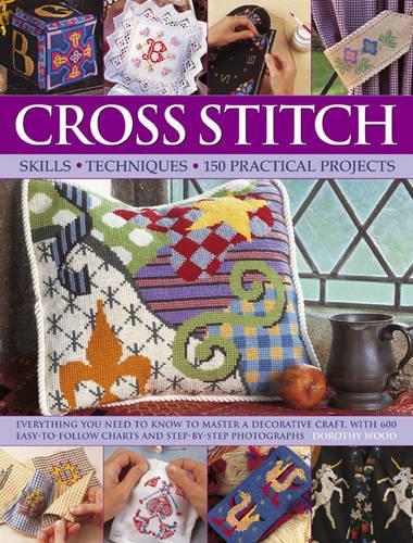 Cross Stitch