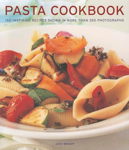 Pasta Cookbook 