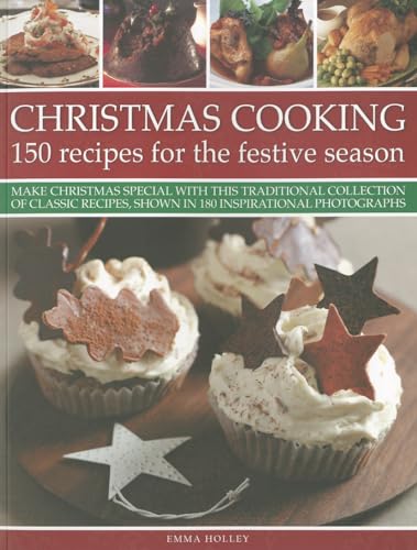 Christmas Cooking