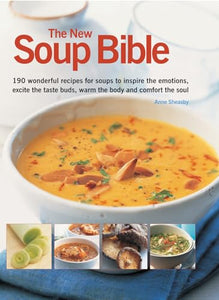 New Soup Bible 