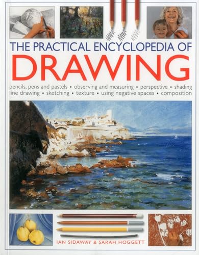 The Practical Encyclopedia of Drawing