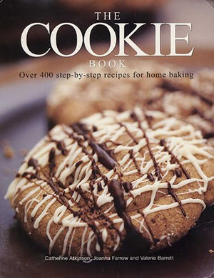The Cookie Book
