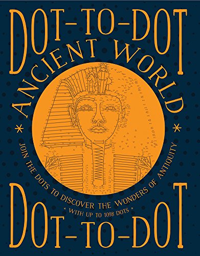 Dot-to-dot Ancient World