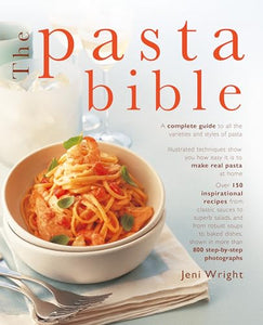 The Pasta Bible 
