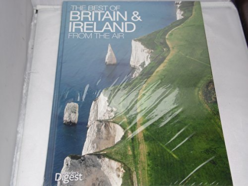 The Best of Britain from the Air