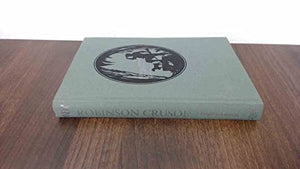 The Life and Strange Surprising Adventures of Robinson Crusoe (World's Best Reading) 