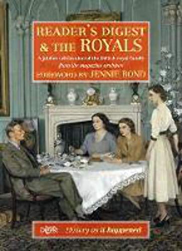 Reader's Digest and The Royals