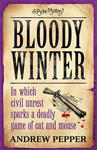 Bloody Winter