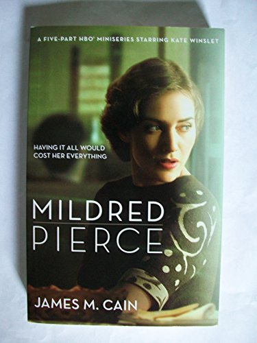 Mildred Pierce