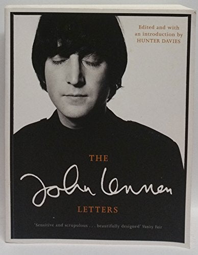 The John Lennon Letters