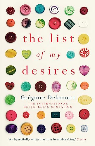 The List of my Desires